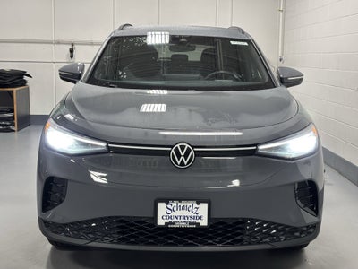 2025 Volkswagen ID.4 Pro