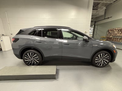 2025 Volkswagen ID.4 Pro