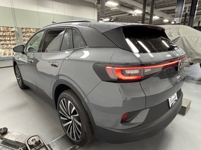 2025 Volkswagen ID.4 Pro