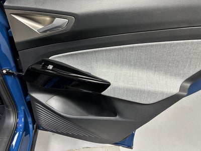 2025 Volkswagen ID.4 Pro