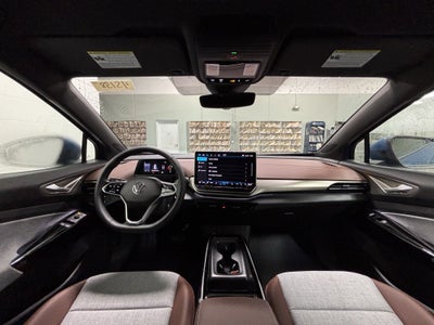 2025 Volkswagen ID.4 Pro