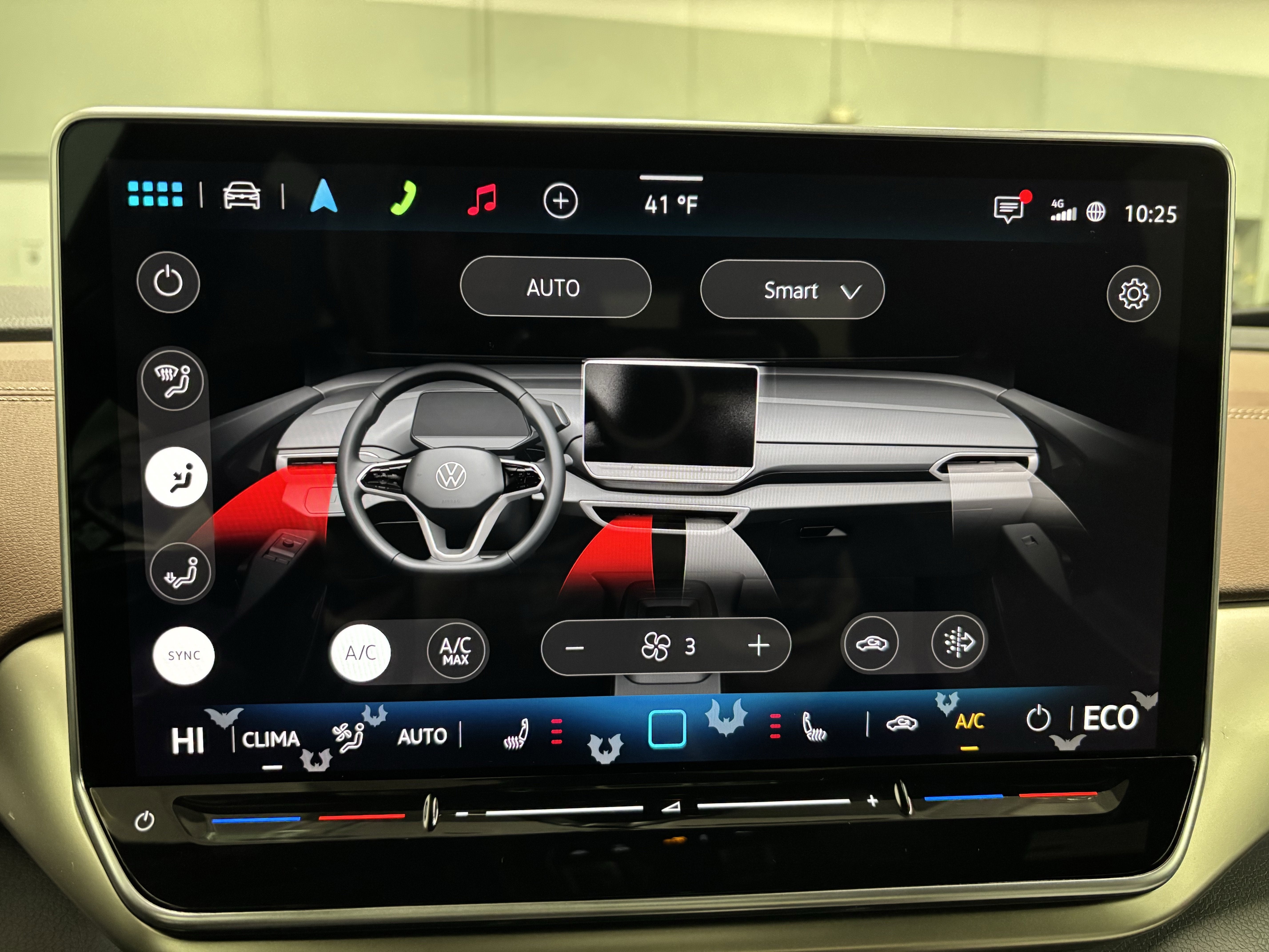 2025 Volkswagen ID.4 Pro