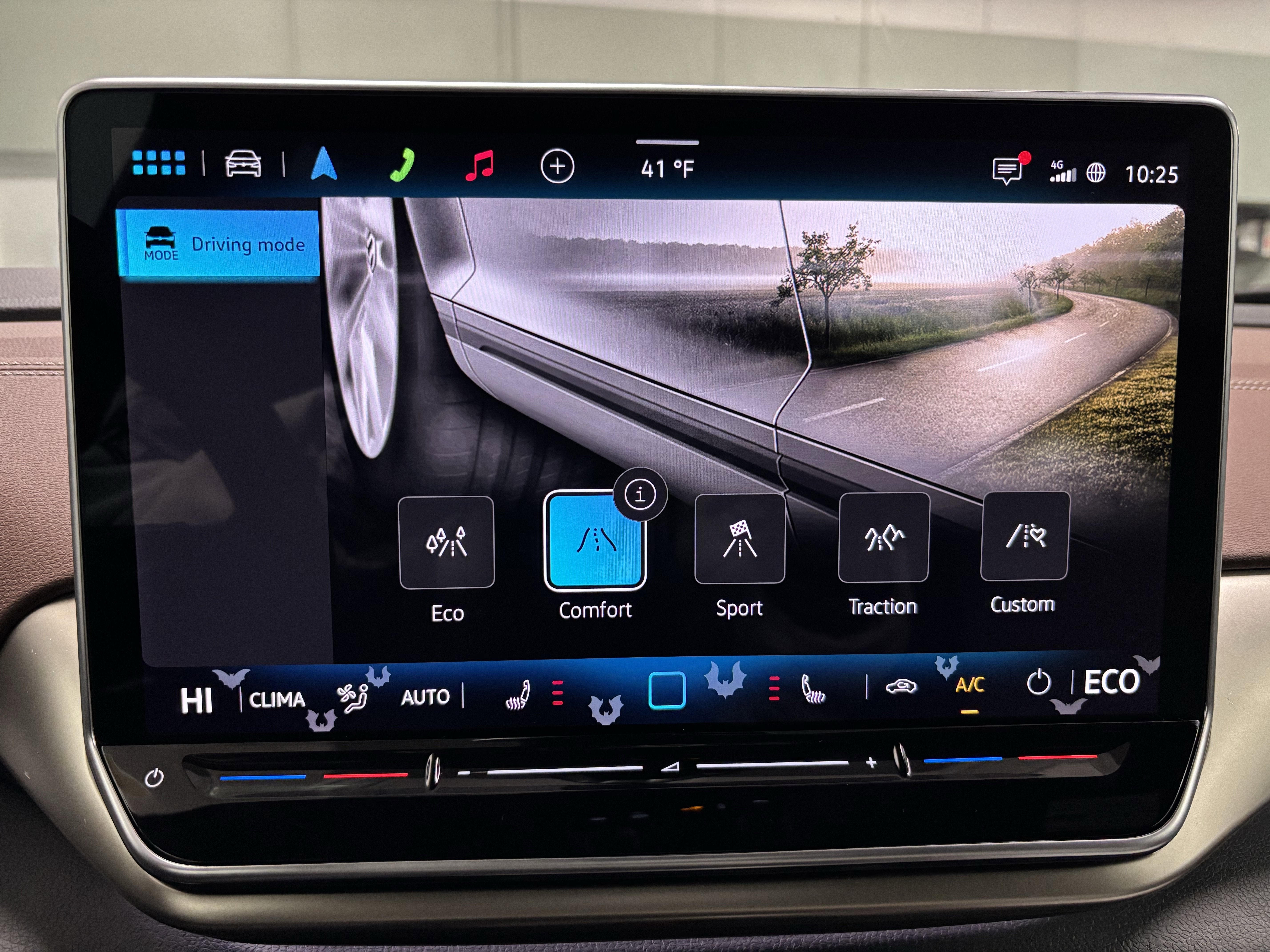 2025 Volkswagen ID.4 Pro