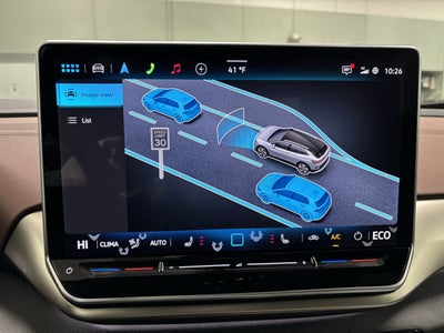 2025 Volkswagen ID.4 Pro