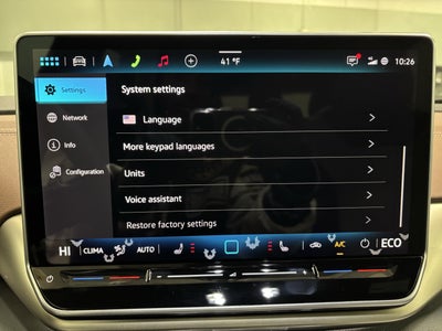 2025 Volkswagen ID.4 Pro