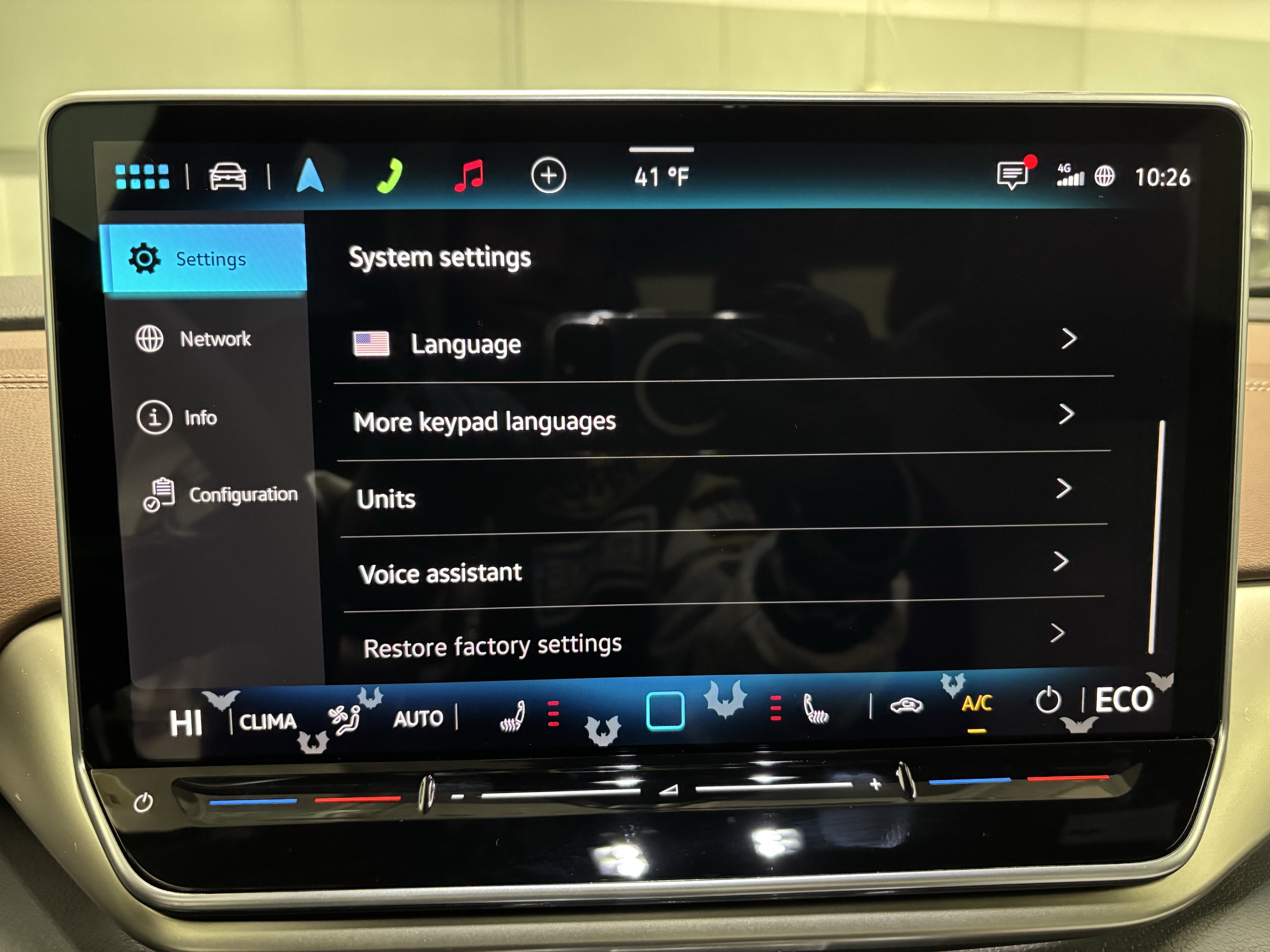 2025 Volkswagen ID.4 Pro