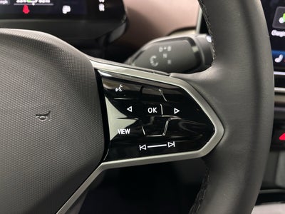 2025 Volkswagen ID.4 Pro