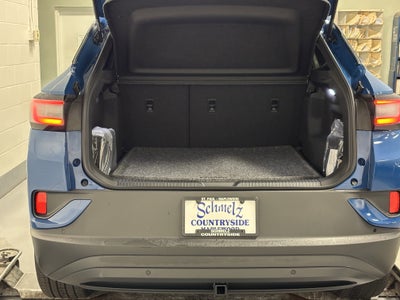 2025 Volkswagen ID.4 Pro