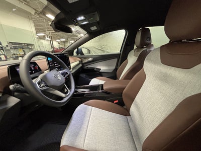 2025 Volkswagen ID.4 Pro