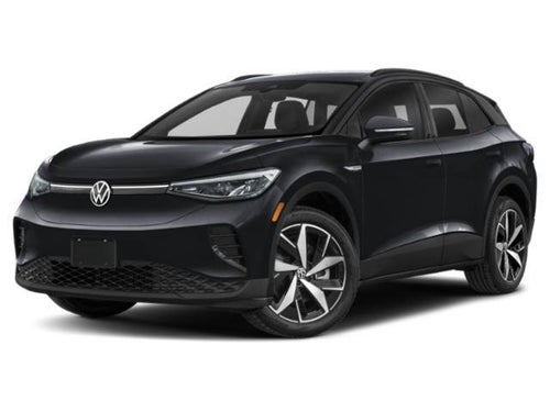2025 Volkswagen ID.4 Pro