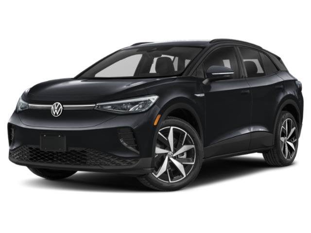 2025 Volkswagen ID.4 Pro