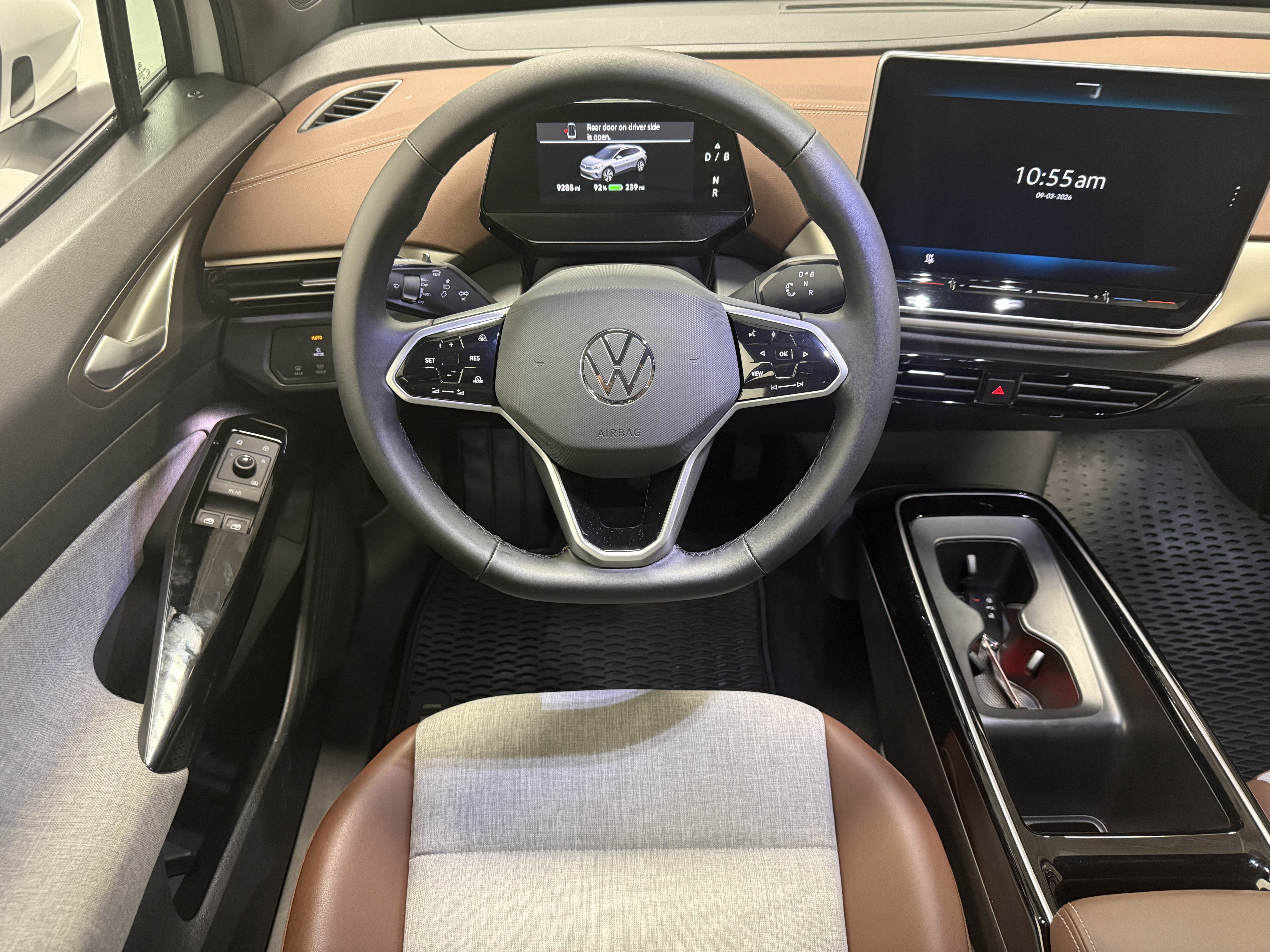 2025 Volkswagen ID.4 Pro AWD Long Range