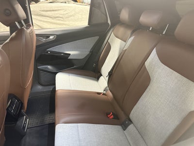 2025 Volkswagen ID.4 Pro AWD Long Range