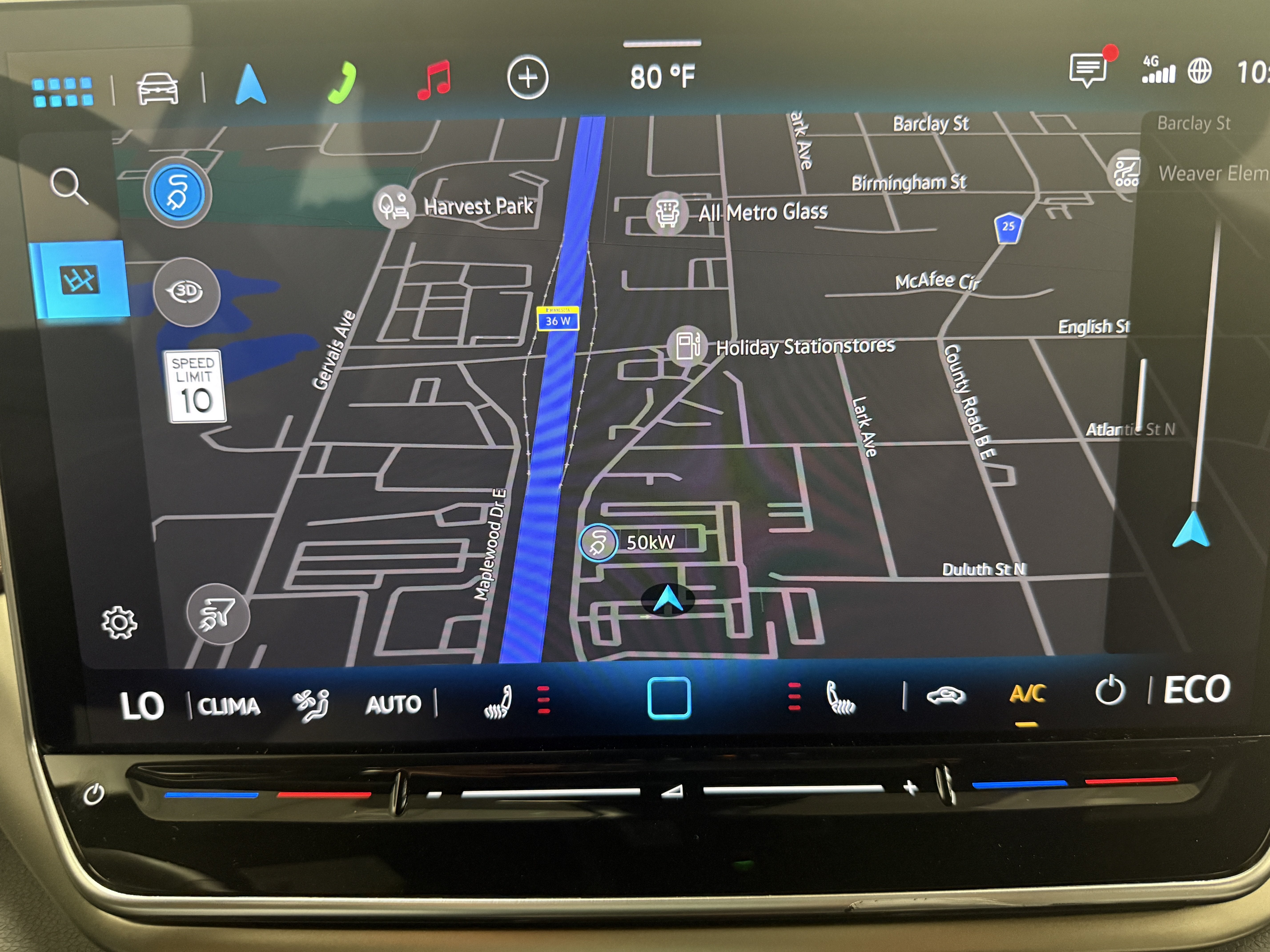 2025 Volkswagen ID.4 Pro AWD Long Range