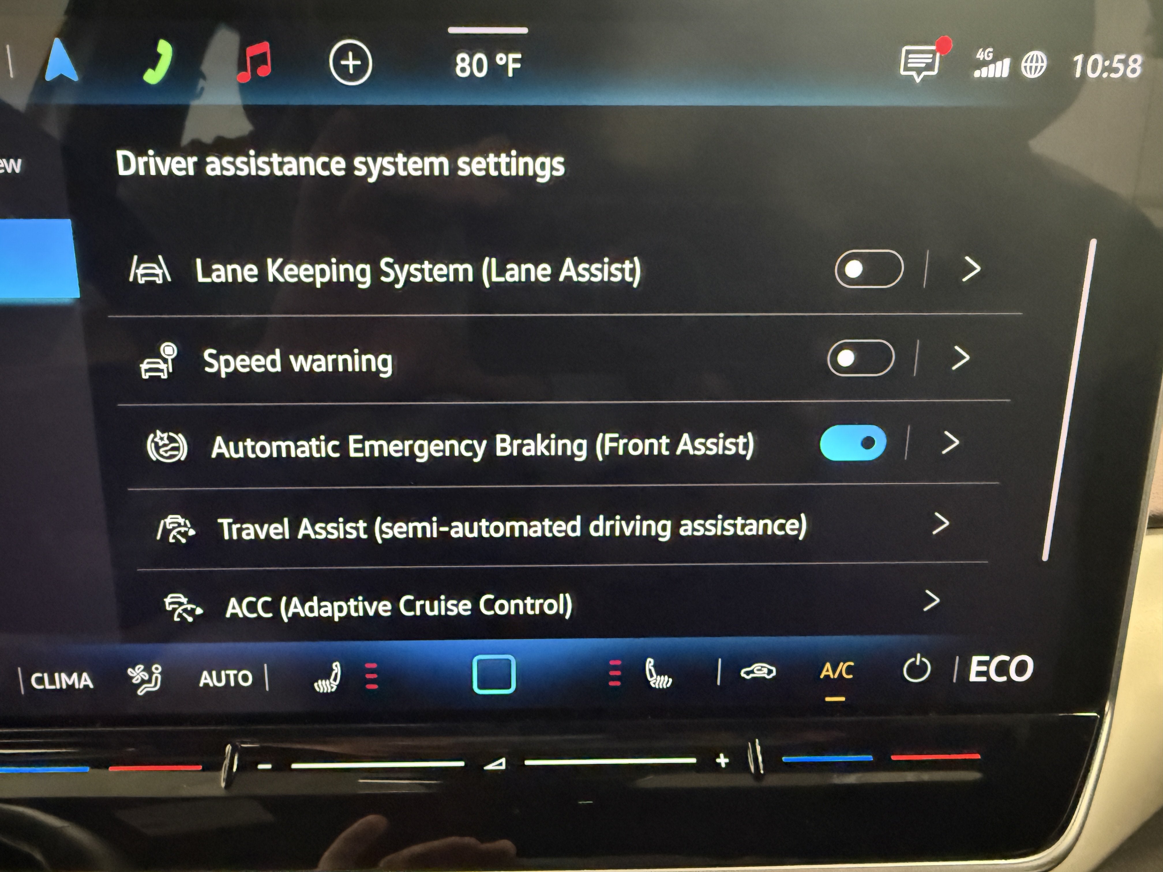 2025 Volkswagen ID.4 Pro AWD Long Range
