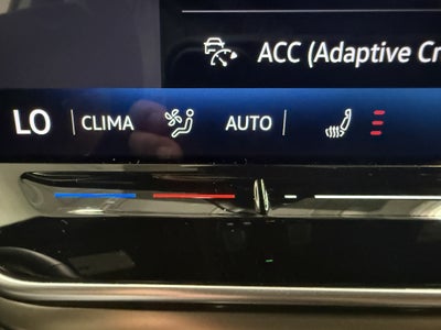 2025 Volkswagen ID.4 Pro AWD Long Range