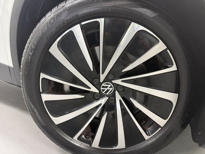 2025 Volkswagen ID.4 Pro AWD Long Range