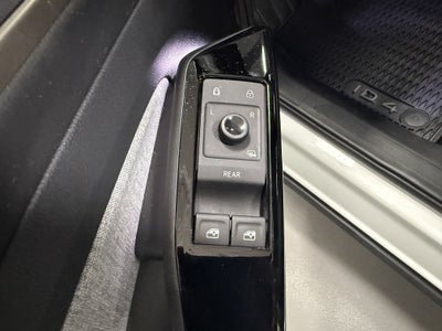2025 Volkswagen ID.4 Pro AWD Long Range