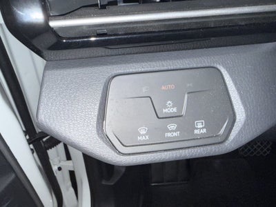 2025 Volkswagen ID.4 Pro AWD Long Range
