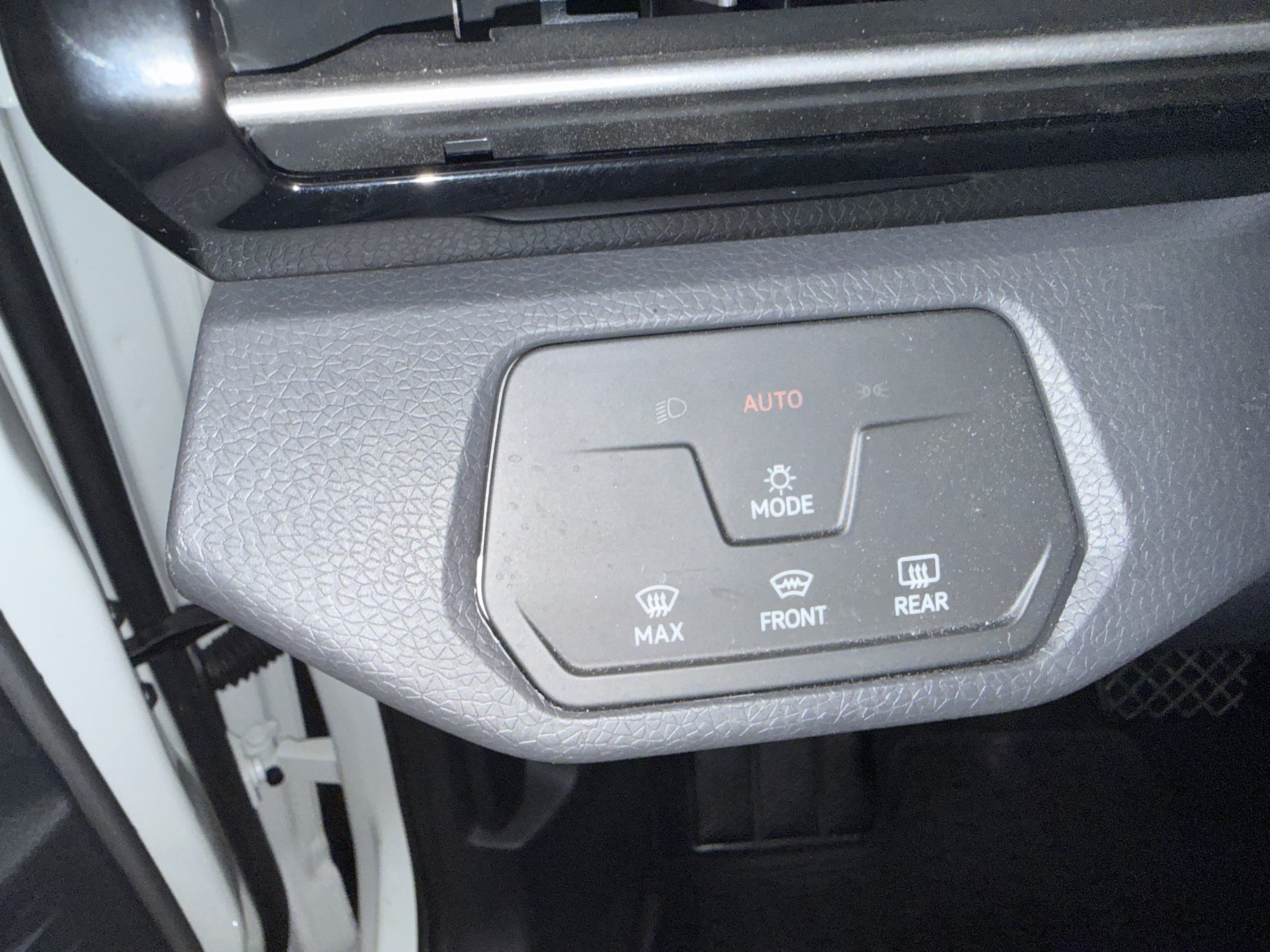 2025 Volkswagen ID.4 Pro AWD Long Range