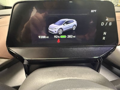 2025 Volkswagen ID.4 Pro AWD Long Range