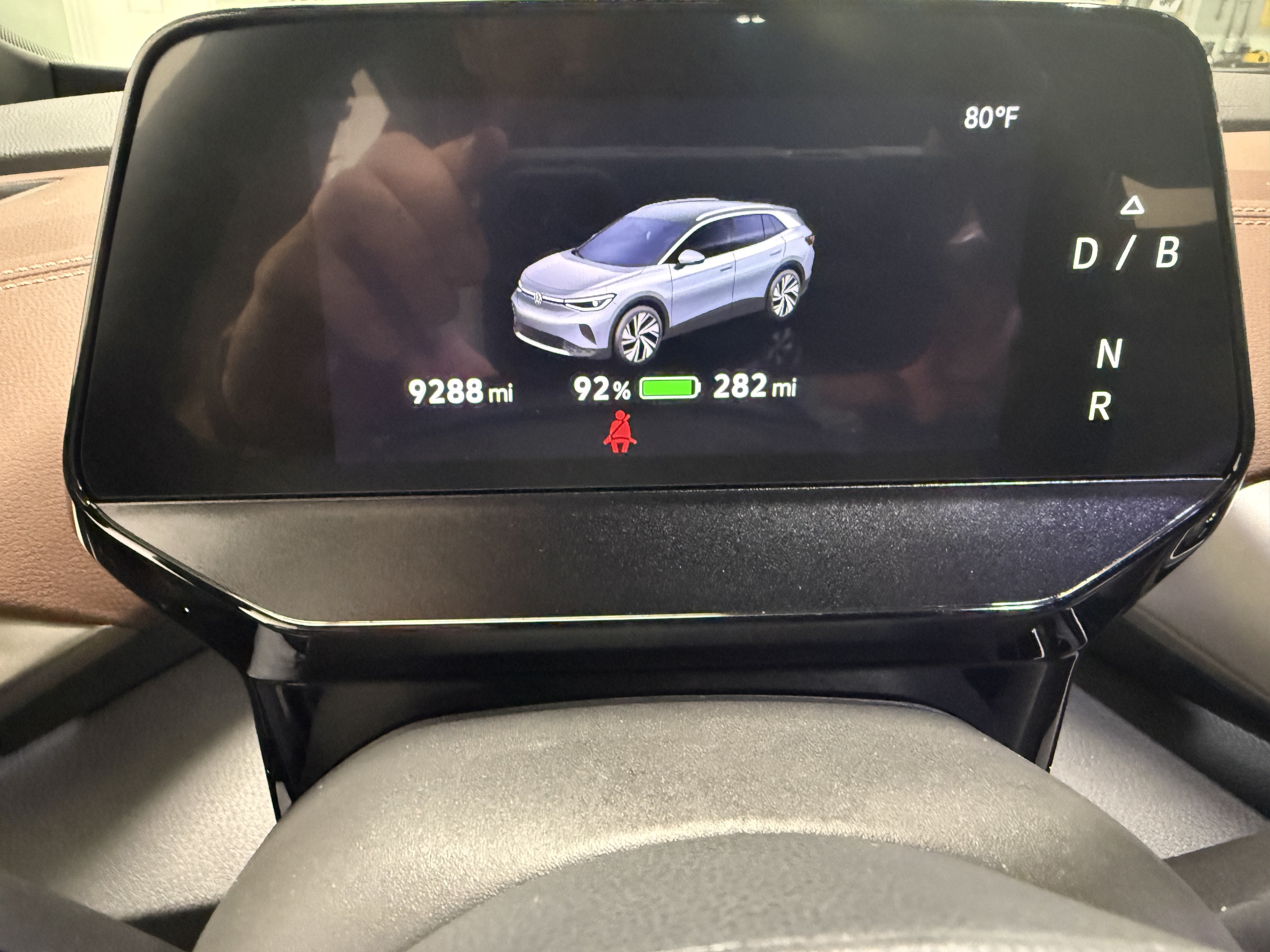 2025 Volkswagen ID.4 Pro AWD Long Range