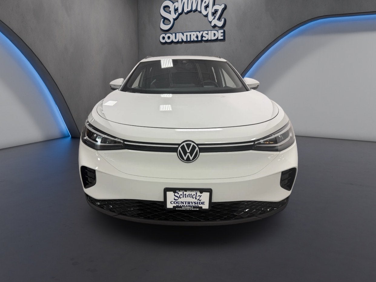 2025 Volkswagen ID.4 Pro AWD Long Range