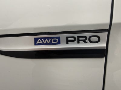 2025 Volkswagen ID.4 Pro AWD Long Range