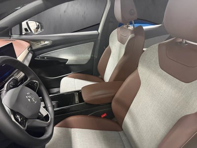 2025 Volkswagen ID.4 Pro AWD Long Range