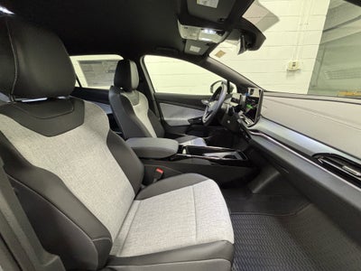 2025 Volkswagen ID.4 Pro