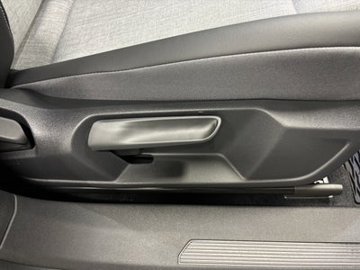 2025 Volkswagen ID.4 Pro