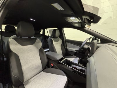 2025 Volkswagen ID.4 Pro