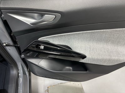 2025 Volkswagen ID.4 Pro