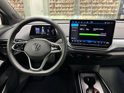 2025 Volkswagen ID.4 Pro