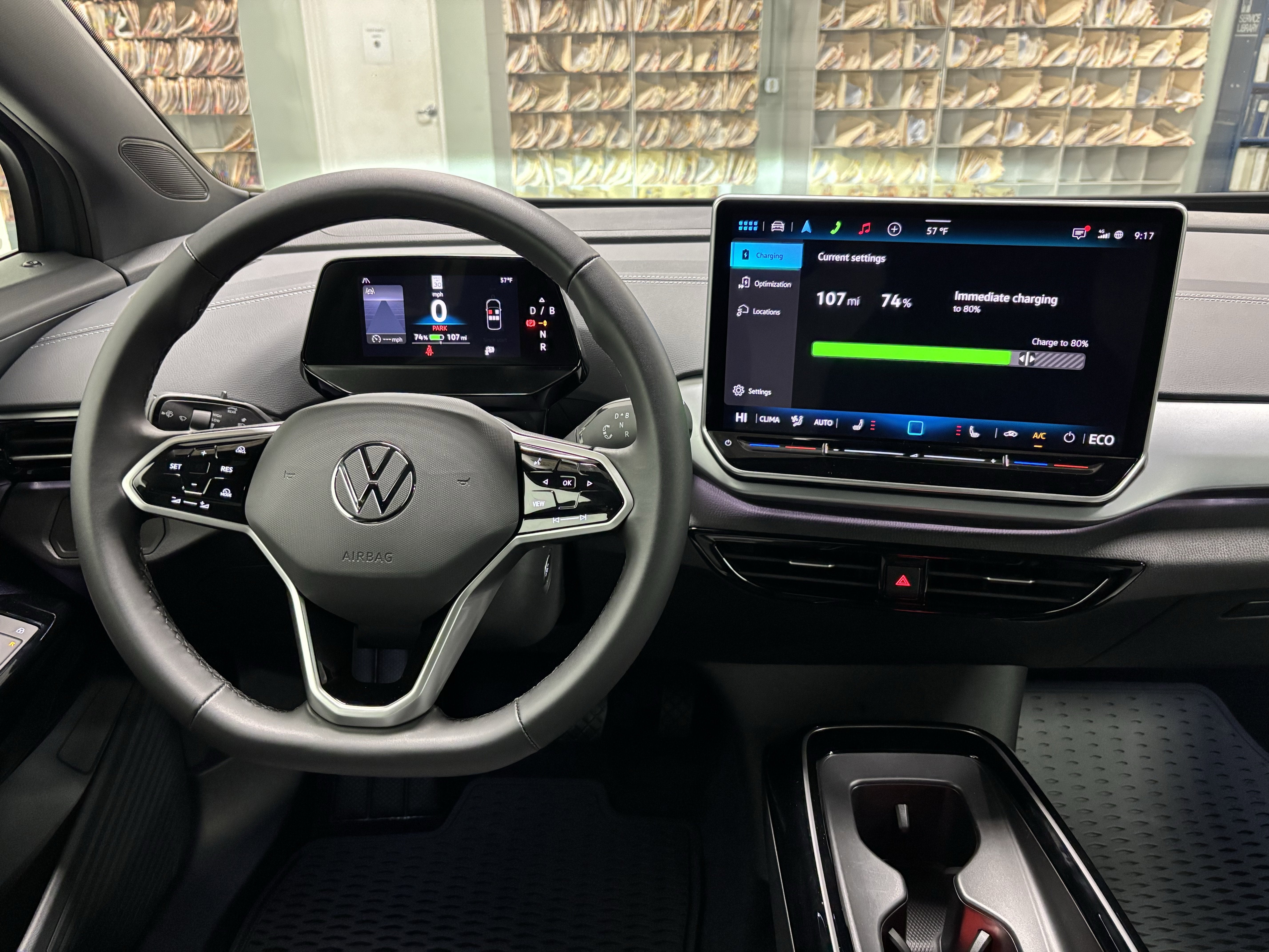 2025 Volkswagen ID.4 Pro