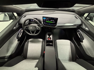 2025 Volkswagen ID.4 Pro