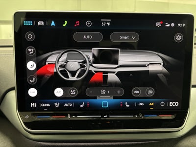 2025 Volkswagen ID.4 Pro