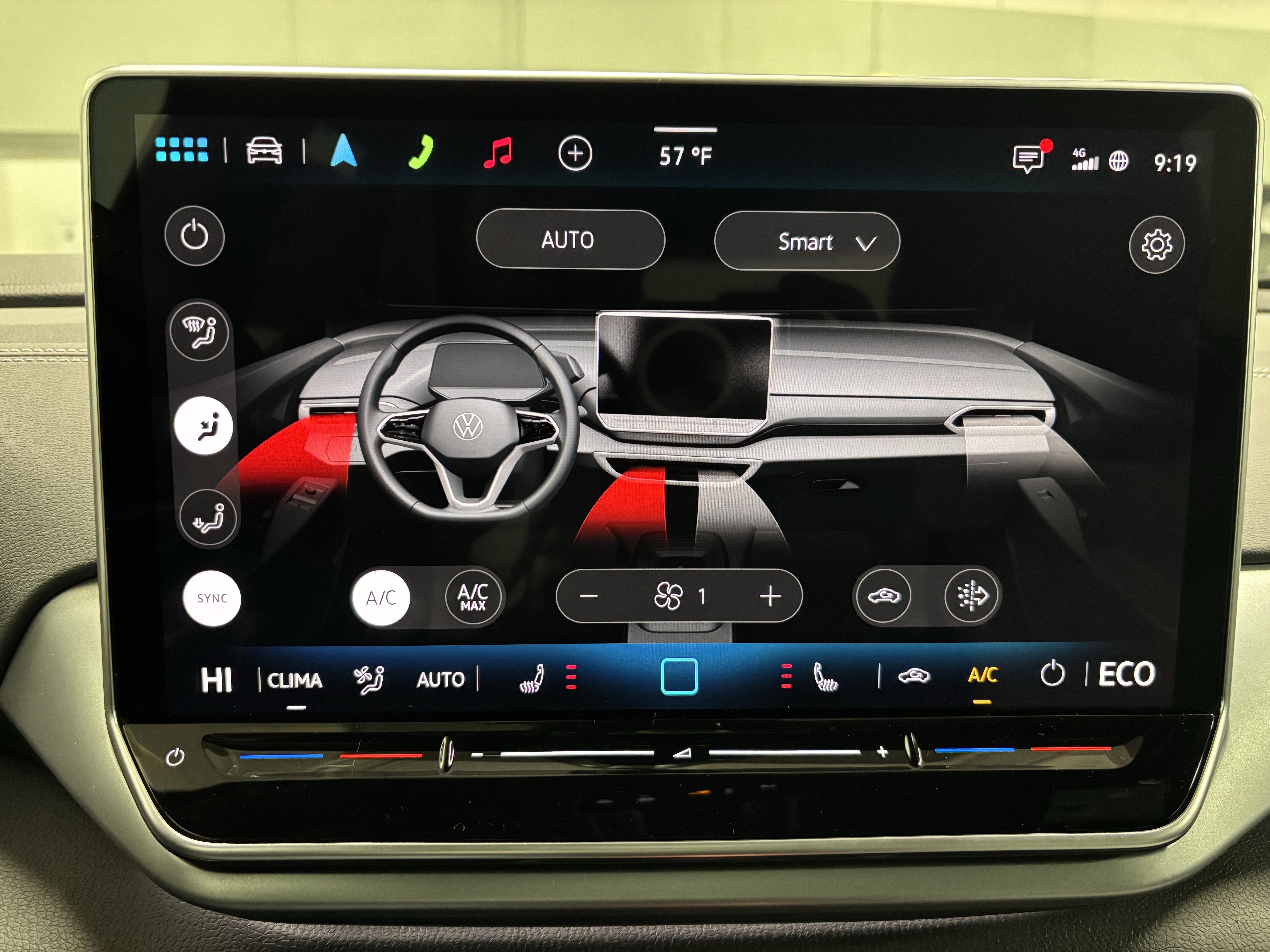 2025 Volkswagen ID.4 Pro