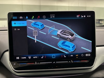 2025 Volkswagen ID.4 Pro