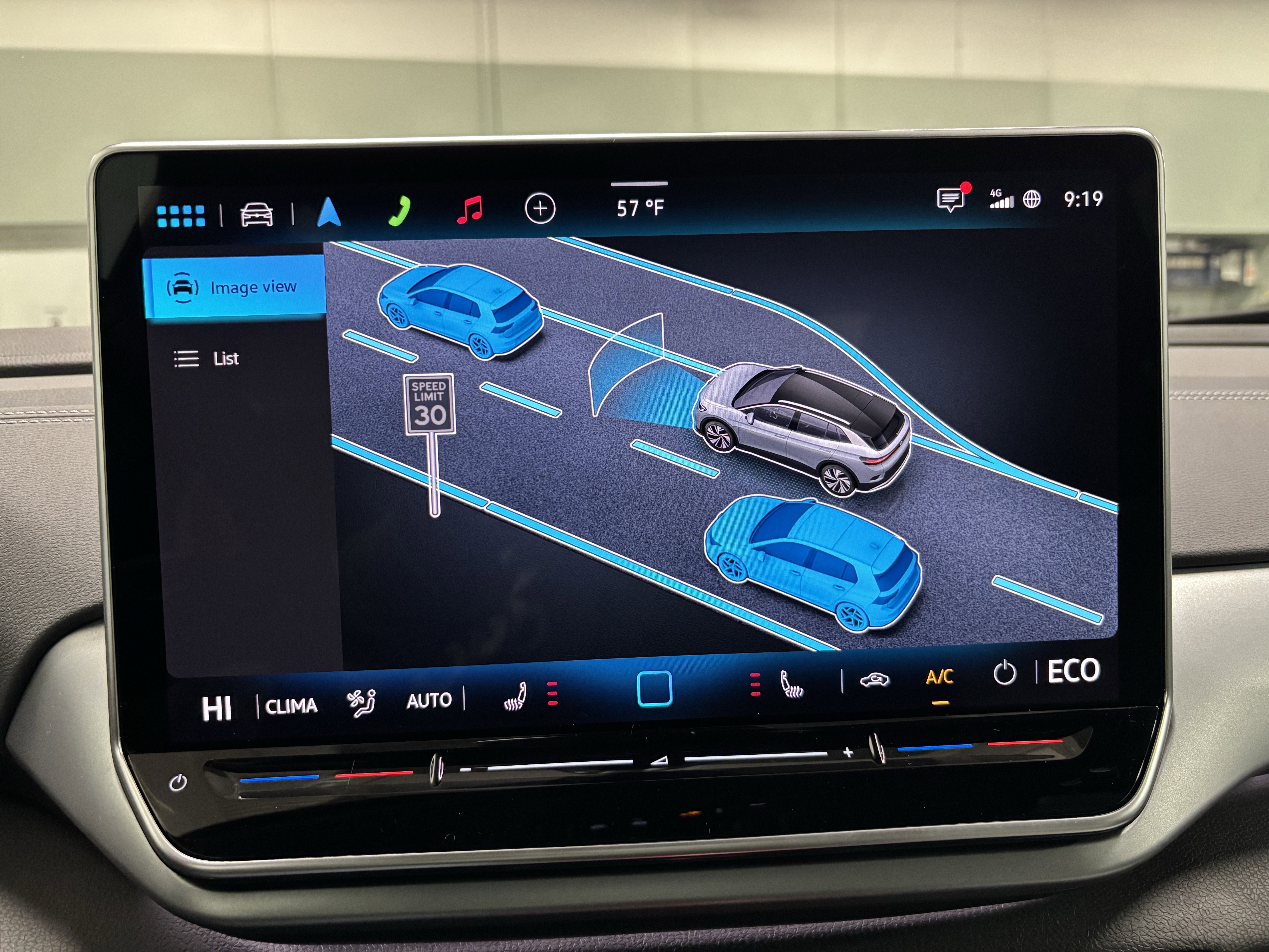 2025 Volkswagen ID.4 Pro