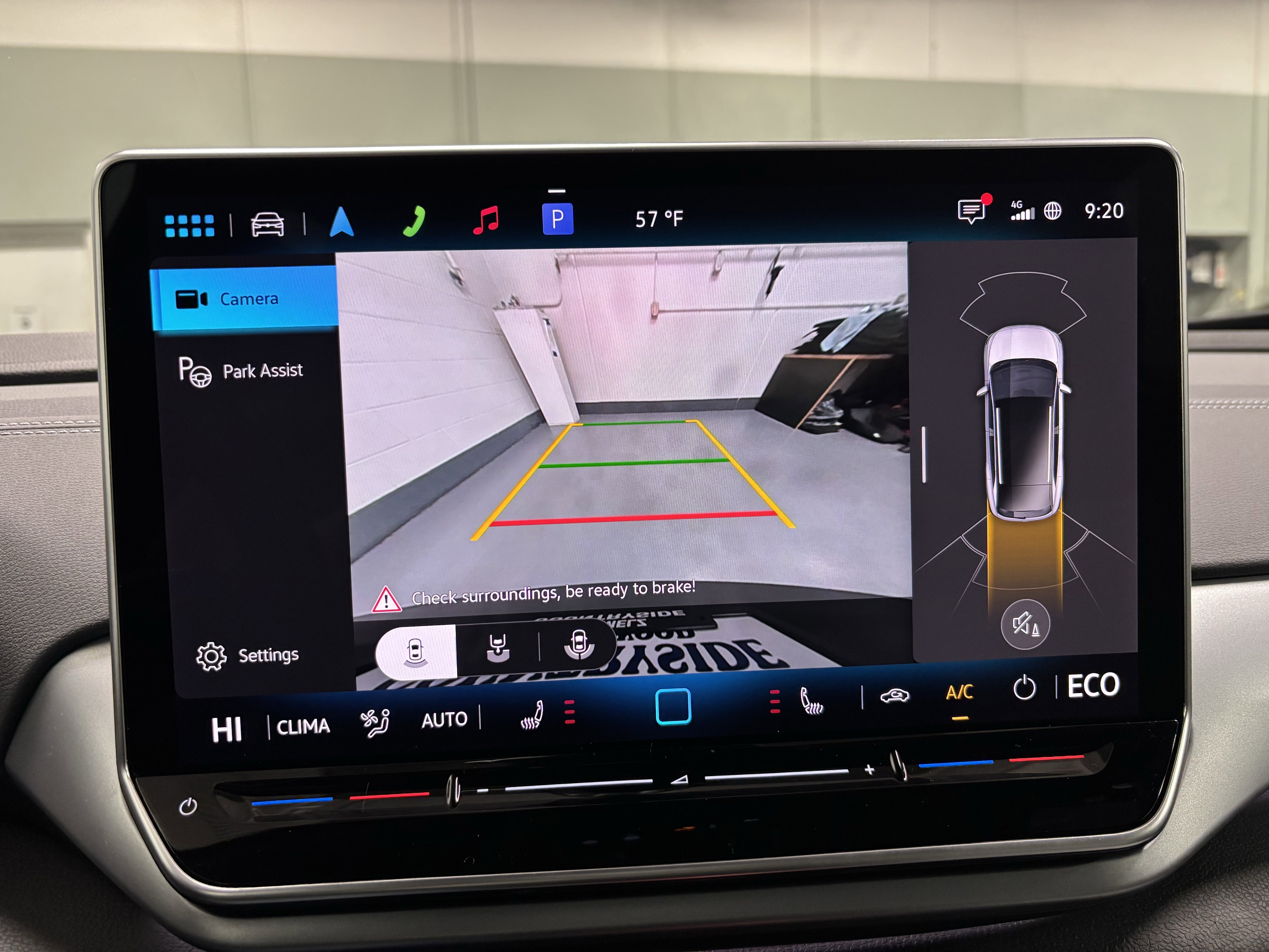 2025 Volkswagen ID.4 Pro