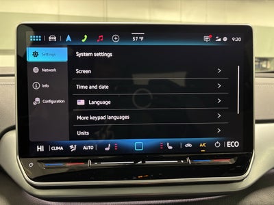 2025 Volkswagen ID.4 Pro