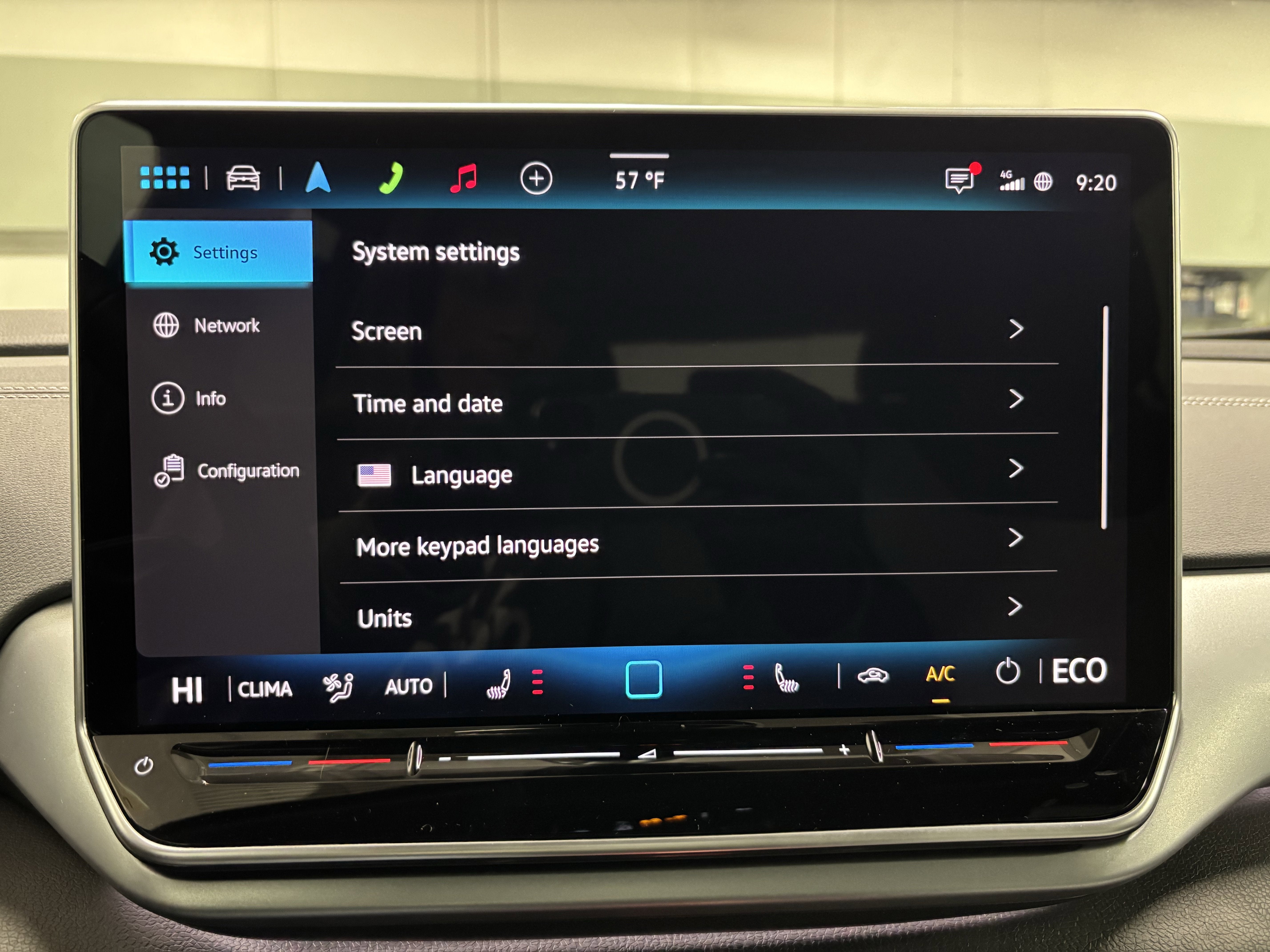 2025 Volkswagen ID.4 Pro