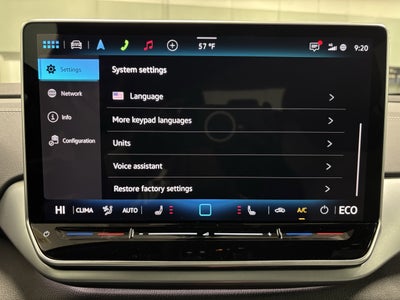 2025 Volkswagen ID.4 Pro