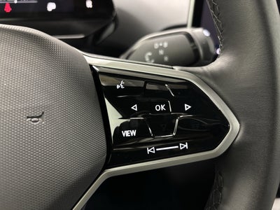 2025 Volkswagen ID.4 Pro