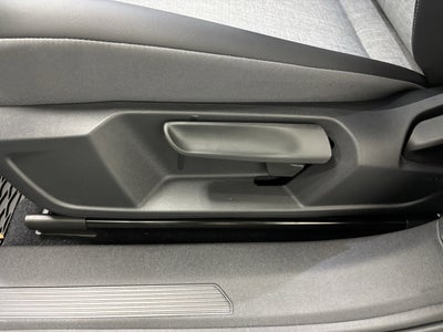 2025 Volkswagen ID.4 Pro