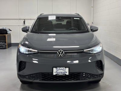 2025 Volkswagen ID.4 Pro