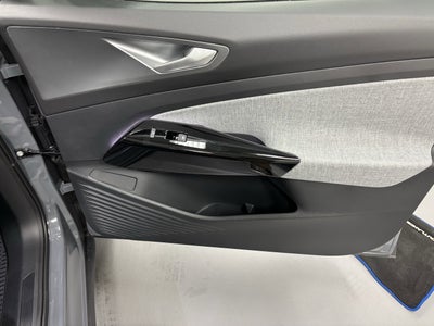 2025 Volkswagen ID.4 Pro