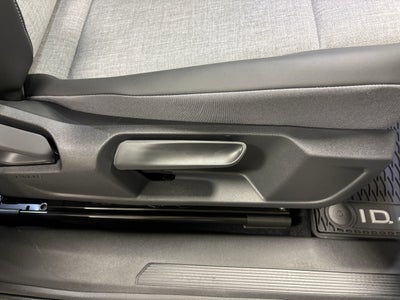 2025 Volkswagen ID.4 Pro