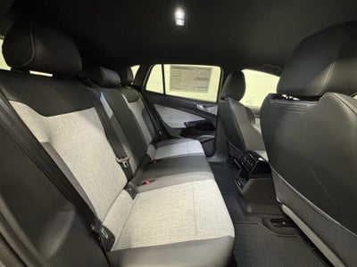 2025 Volkswagen ID.4 Pro